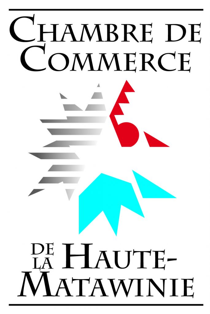 Logo Chambre de commerce du Grand Saint-Donat